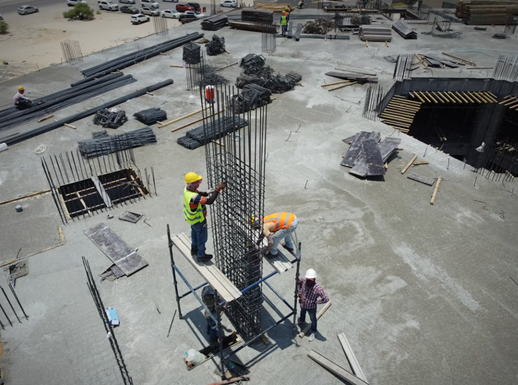 Servicios de Ingeniería Especializada