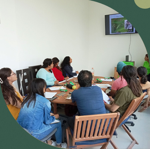 Diagnóstico en Cumplimiento Ambiental