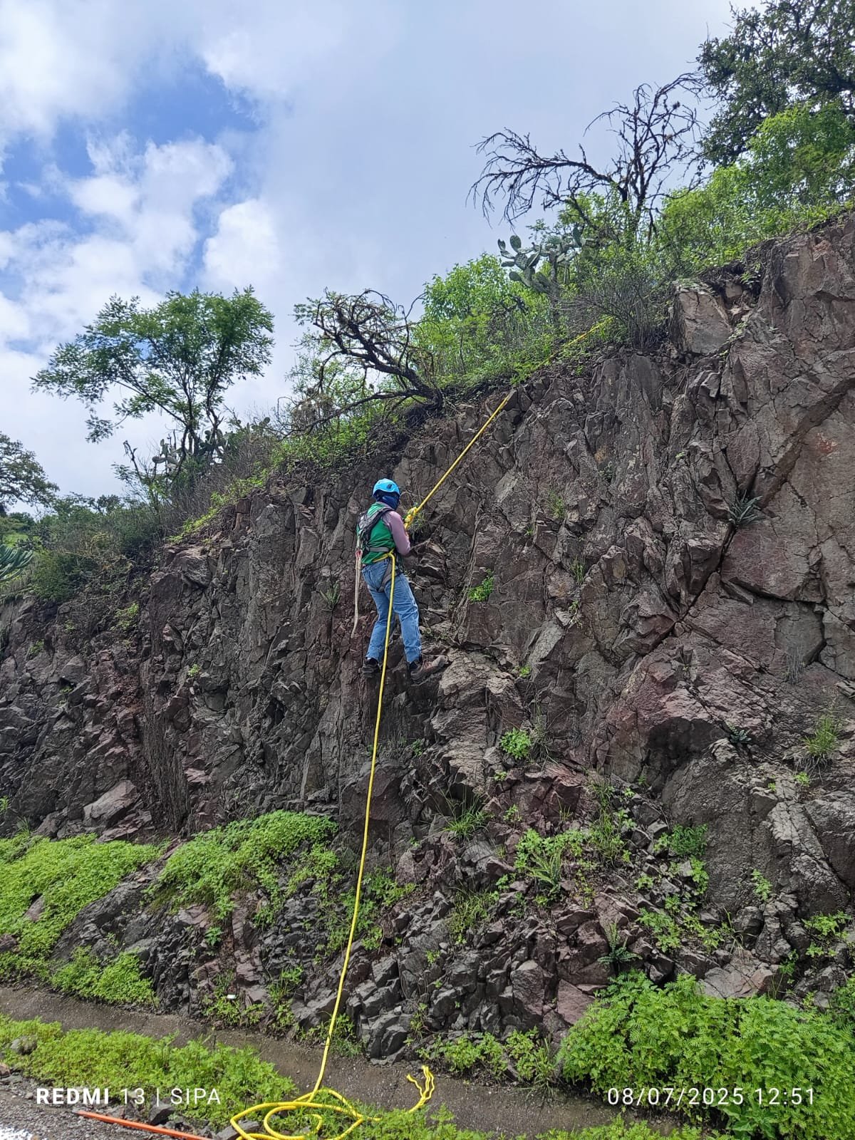 Impacto y Riesgo Ambiental