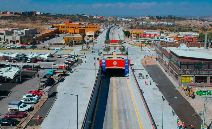 Proyecto vial destacado 3