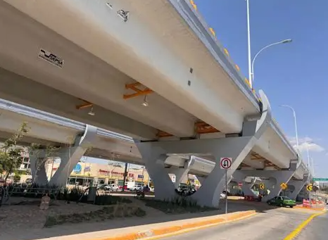 Proyecto estructural destacado 2