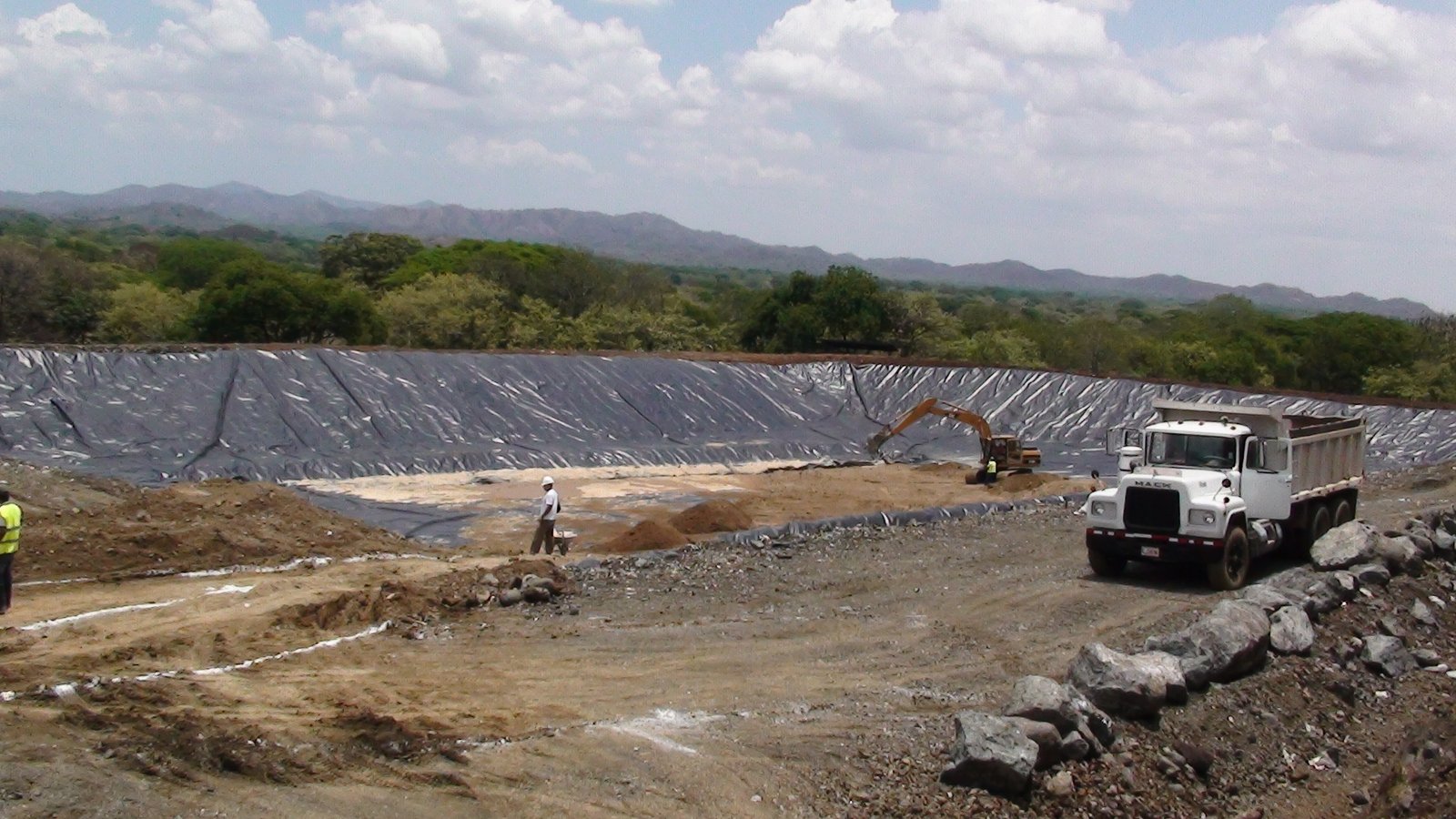 Proyectos de ingeniería